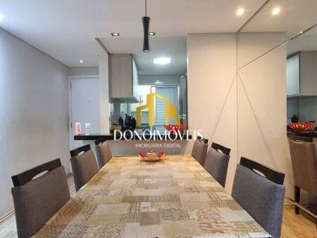 Apartamento para Venda em São Bernardo do Campo - 2