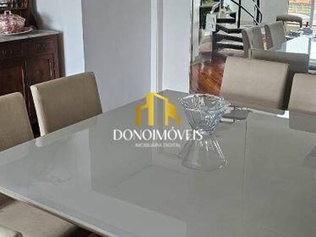 #2214 - Cobertura para Venda em São Paulo - SP