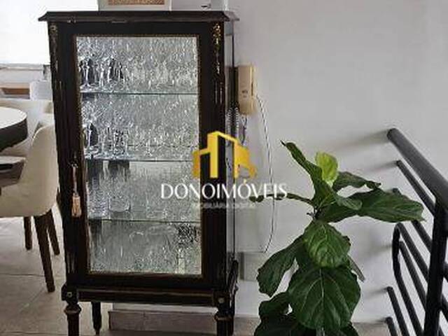 Cobertura para Venda em São Paulo - 4