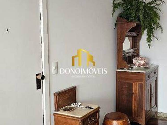 Cobertura para Venda em São Paulo - 5