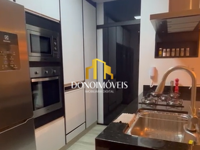 Apartamento para Venda em São Bernardo do Campo - 3