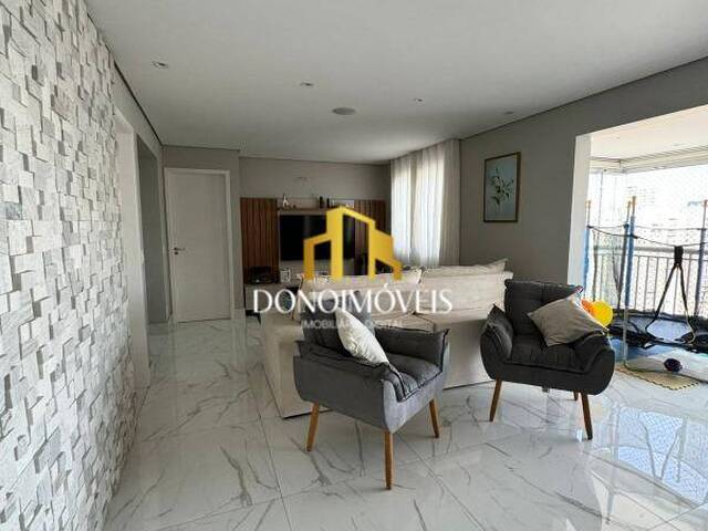 Apartamento para Venda em São Bernardo do Campo - 4