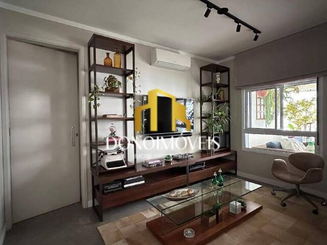 #2219 - Apartamento para Venda em São Caetano do Sul - SP