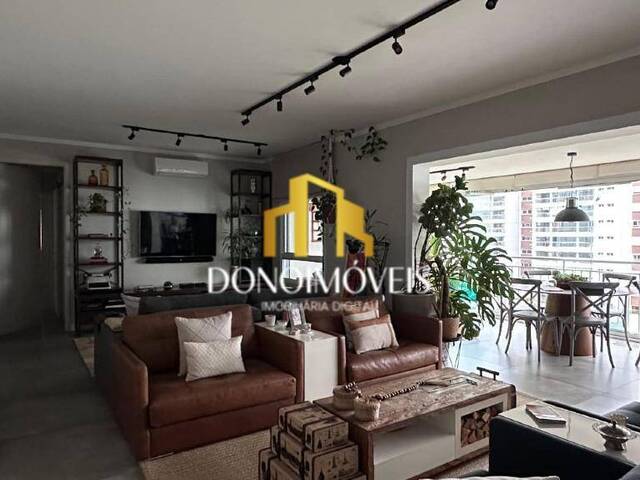 #2219 - Apartamento para Venda em São Caetano do Sul - SP