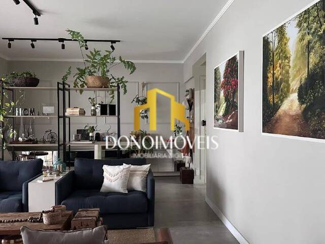 Apartamento para Venda em São Caetano do Sul - 5