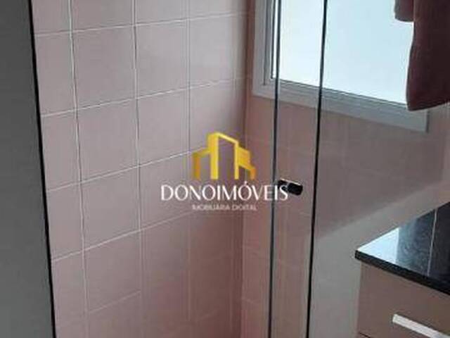 Apartamento para Venda em São Bernardo do Campo - 4