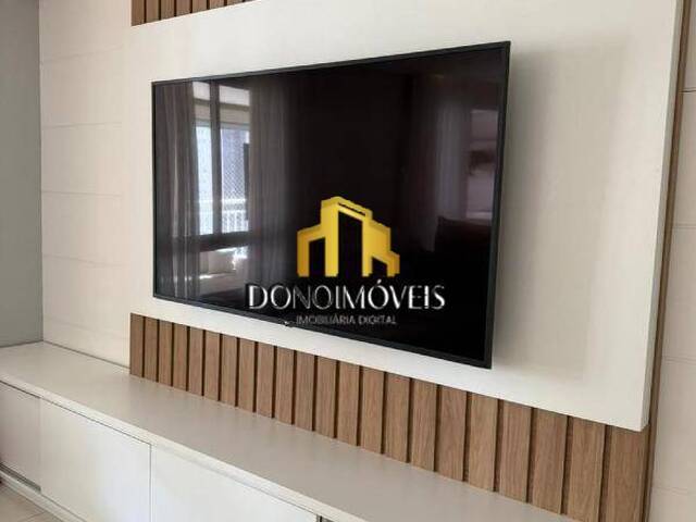 Apartamento para Venda em São Bernardo do Campo - 5