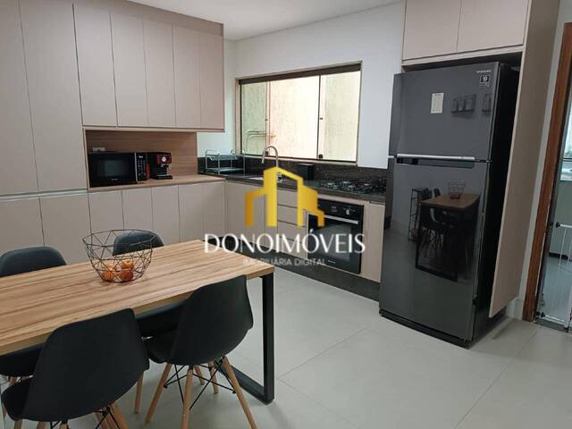 #2233 - Casa para Venda em São Bernardo do Campo - SP