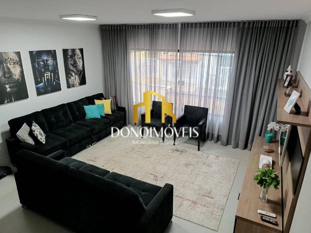 Casa para Venda em São Bernardo do Campo - 4