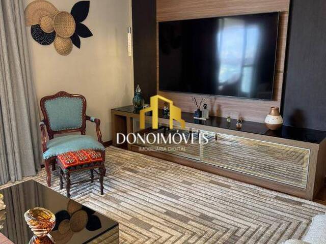 Apartamento para Venda em São Bernardo do Campo - 3