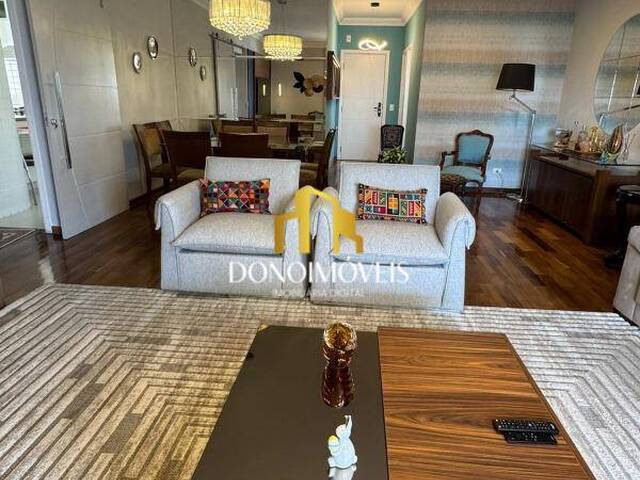 Apartamento para Venda em São Bernardo do Campo - 5