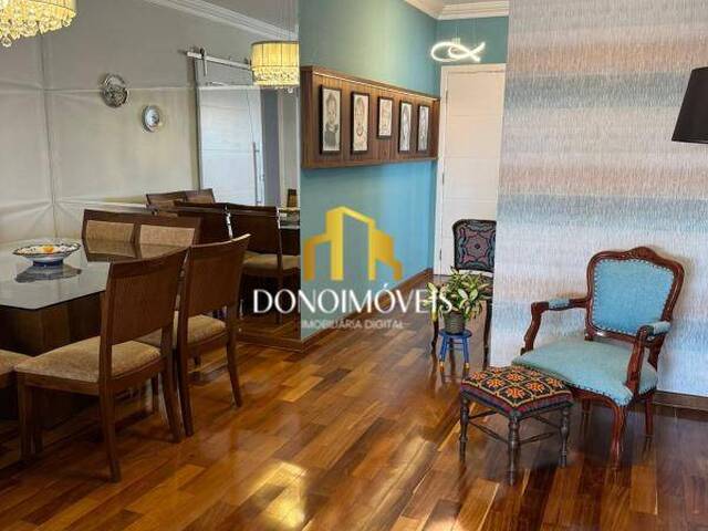 Apartamento para Venda em São Bernardo do Campo - 4