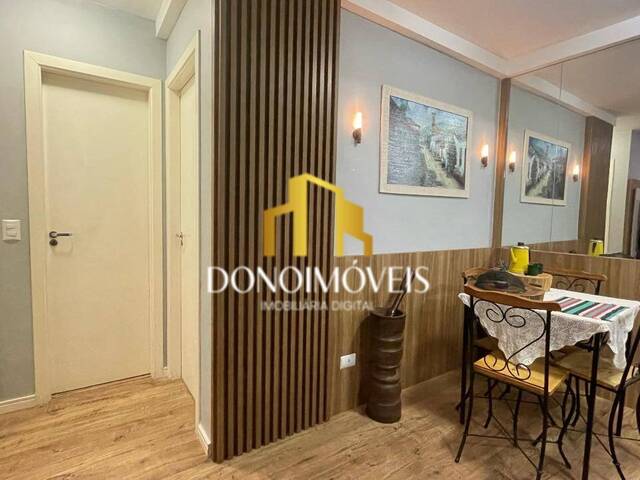 Apartamento para Venda em São Bernardo do Campo - 2