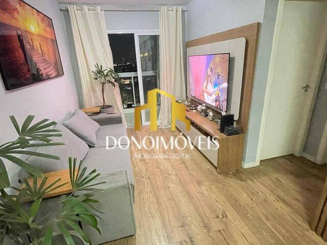 Apartamento para Venda em São Bernardo do Campo - 4