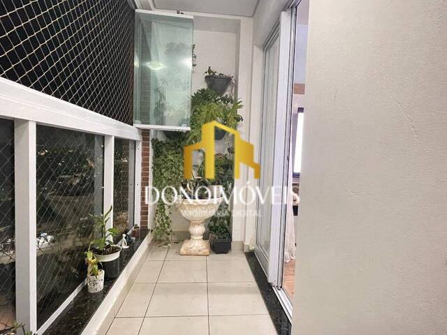 Apartamento para Venda em São Bernardo do Campo - 5