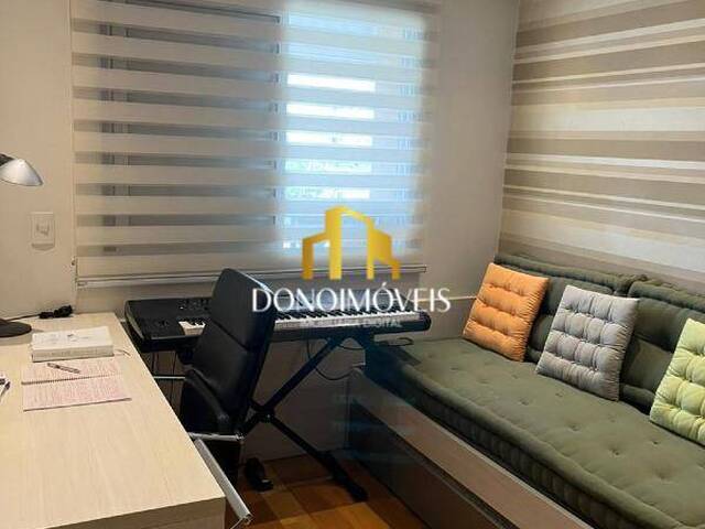 #2239 - Apartamento para Venda em Santo André - SP