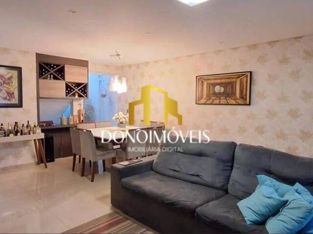 Casa para Venda em São Bernardo do Campo - 3