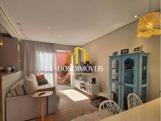 Casa em condomínio para Venda em Santo André - 4