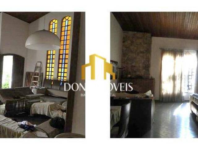 #2248 - Casa para Venda em Santo André - SP