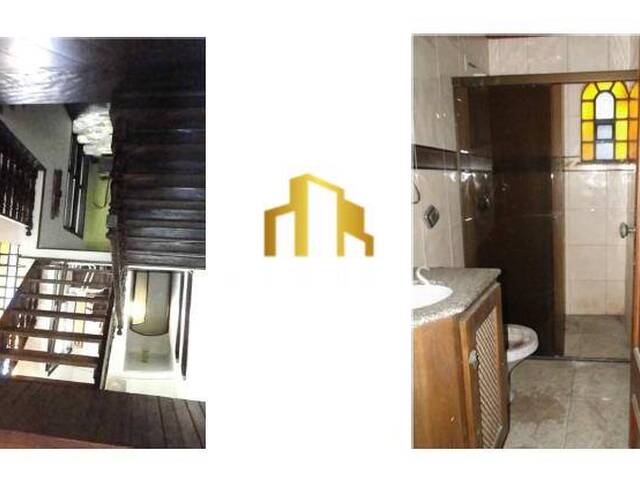 Casa para Venda em Santo André - 4