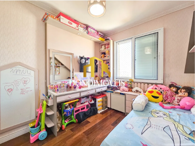 #2249 - Apartamento para Venda em Santo André - SP