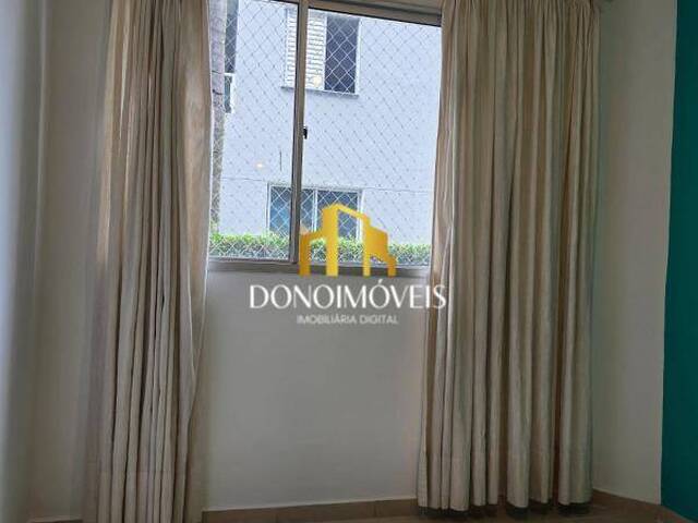 #2255 - Apartamento para Venda em Santo André - SP