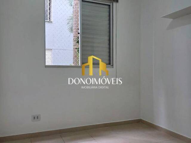 Apartamento para Venda em Santo André - 4