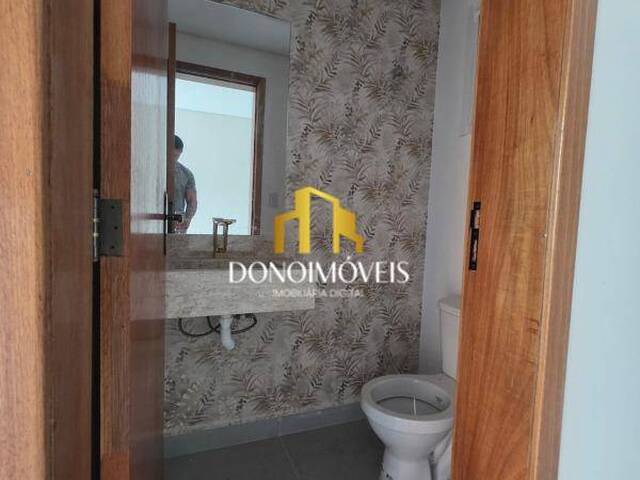 Casa para Venda em São Bernardo do Campo - 5