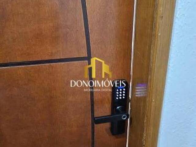 #2257 - Cobertura para Venda em Santo André - SP