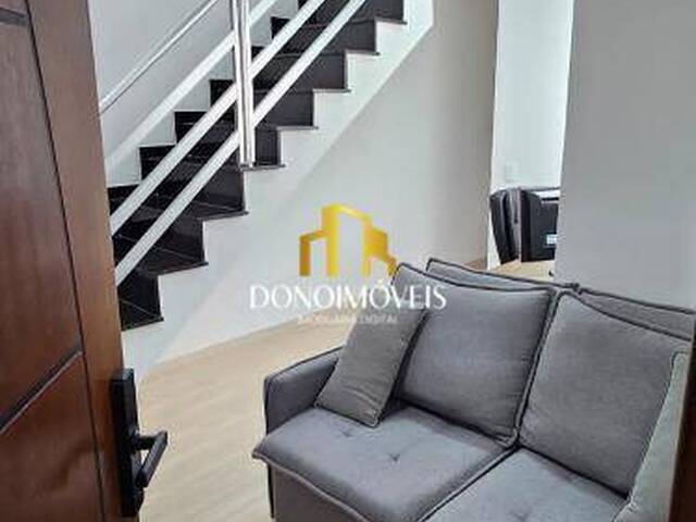 #2257 - Cobertura para Venda em Santo André - SP