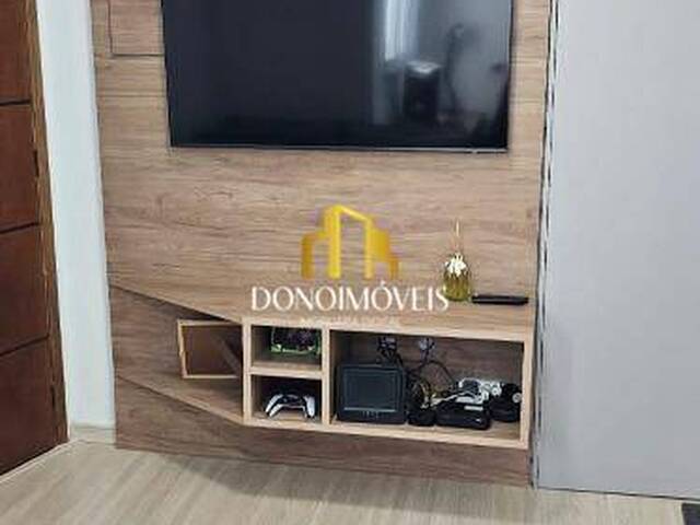 Cobertura para Venda em Santo André - 4