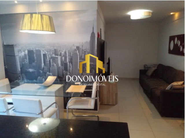 #2258 - Apartamento para Venda em São Caetano do Sul - SP