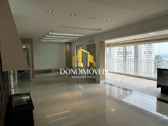 Apartamento para Venda em São Bernardo do Campo - 2