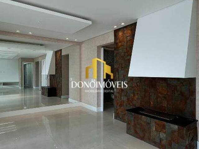 Apartamento para Venda em São Bernardo do Campo - 3