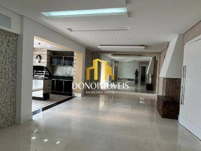 Apartamento para Venda em São Bernardo do Campo - 4