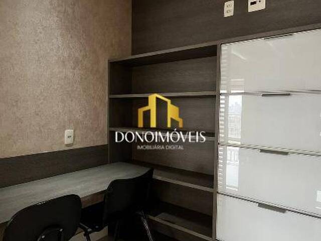 Apartamento para Venda em São Bernardo do Campo - 5