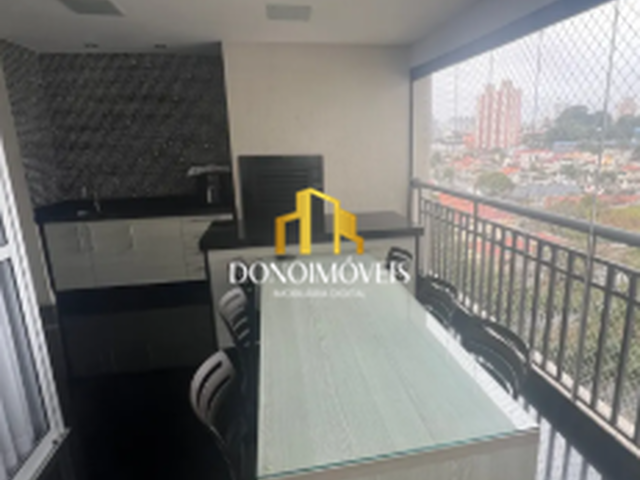 Apartamento para Venda em São Bernardo do Campo - 2