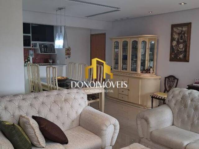 Venda em Vila Lusitânia - São Bernardo do Campo