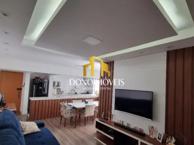 #2276 - Apartamento para Venda em Santo André - SP