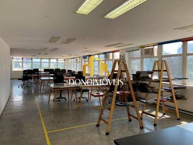 Sala para Venda em São Paulo - 4