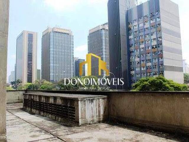 #2284 - Conjunto Comercial para Venda em São Paulo - SP