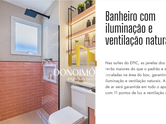Apartamento para Venda em São Bernardo do Campo - 2