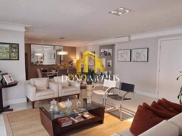 Apartamento para Venda em São Bernardo do Campo - 3