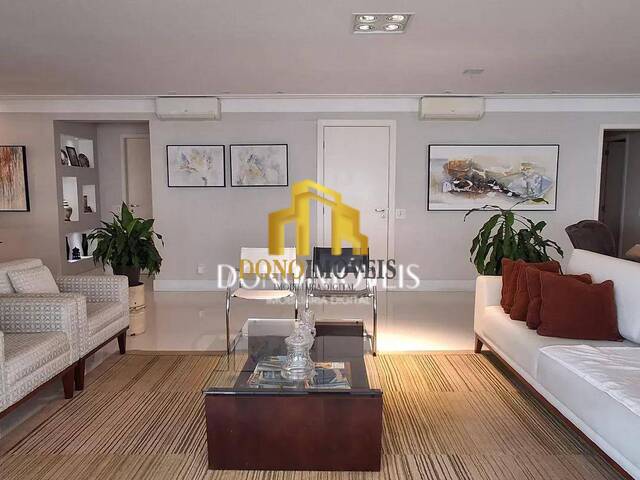 Apartamento para Venda em São Bernardo do Campo - 4