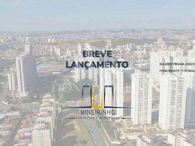 Apartamento para Venda em São Bernardo do Campo - 2