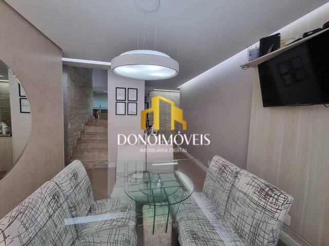 Cobertura para Venda em São Bernardo do Campo - 4