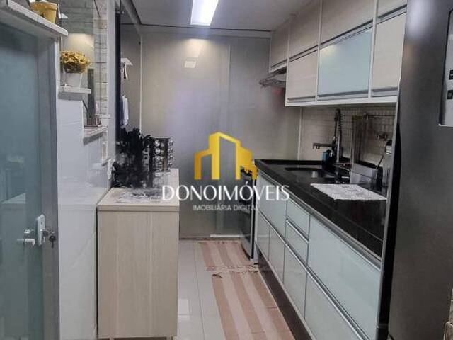 Cobertura para Venda em São Bernardo do Campo - 5