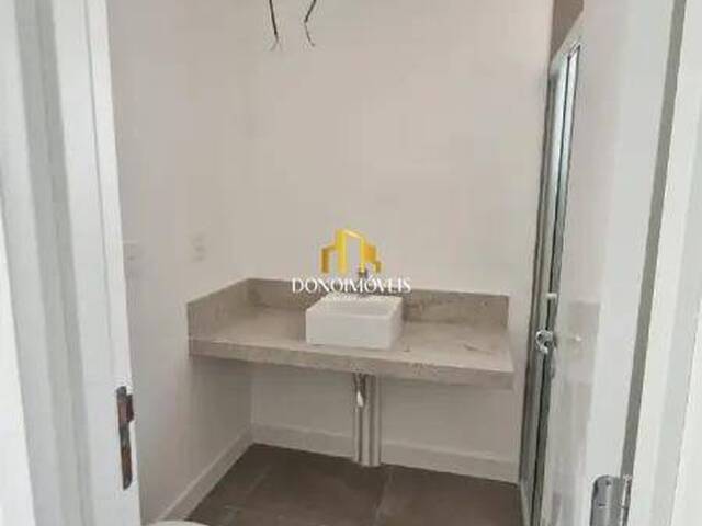 Apartamento para Venda em São Bernardo do Campo - 4