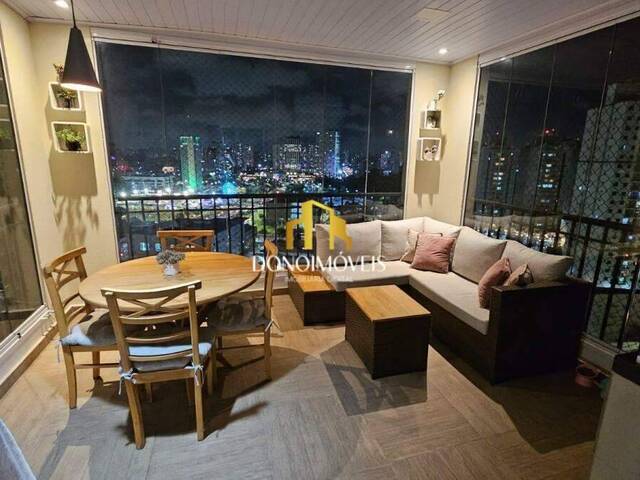 Venda em Nova Petrópolis - São Bernardo do Campo