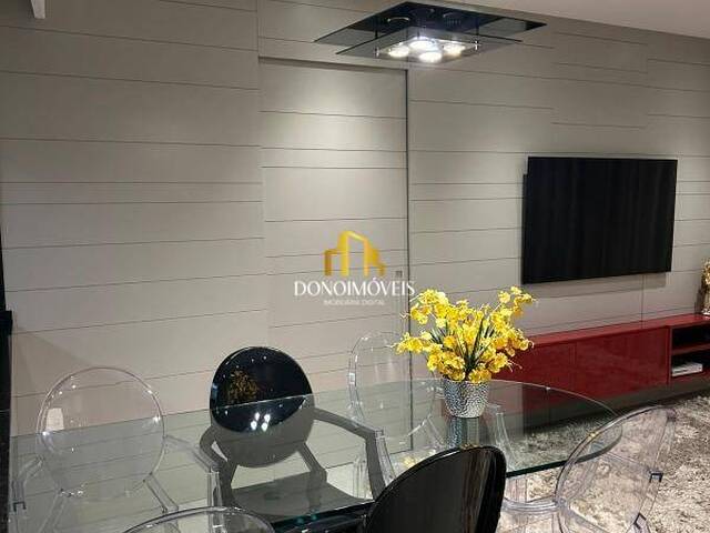 Apartamento para Venda em São Bernardo do Campo - 2